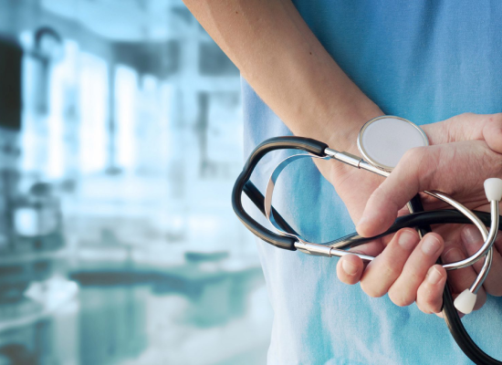 About Next Med Healthcare