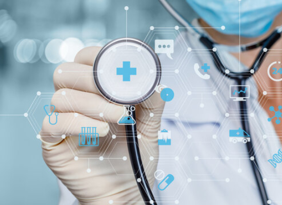 Healthcare