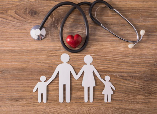 Health Insurance